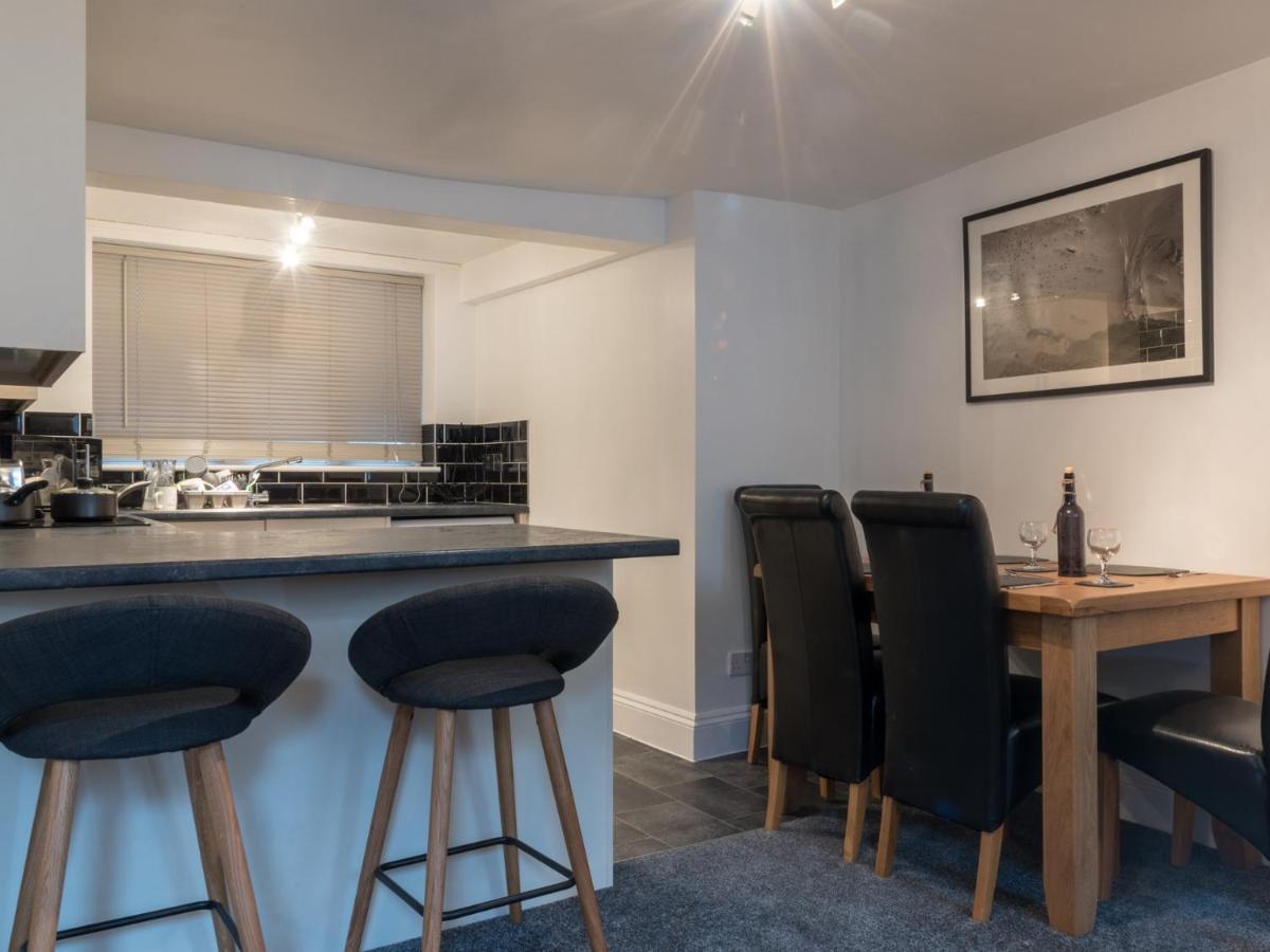 Southernhay Basement Apartment Exeter Ngoại thất bức ảnh